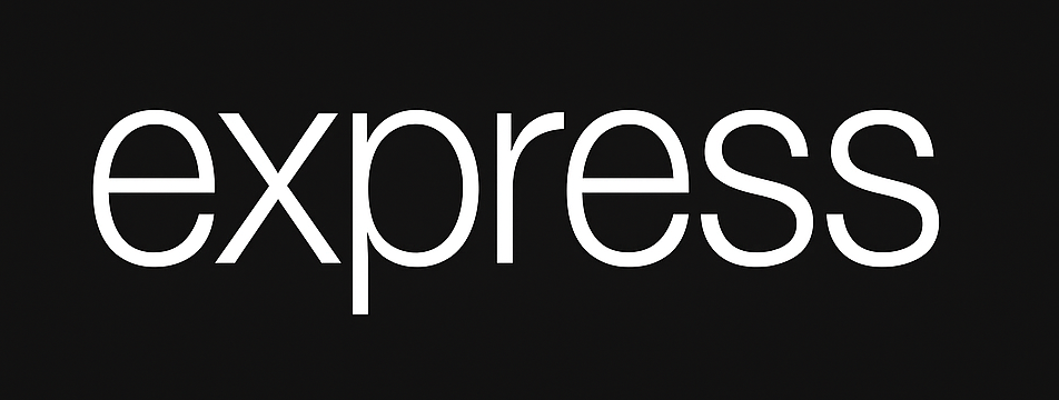 Express.js – backend framework